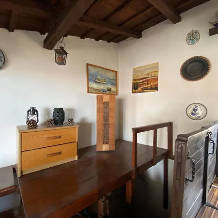 Boat House 아파트 Loutraki (Skopelos)