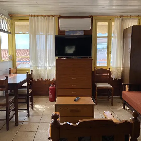 Boat House * Loutraki (Skopelos)