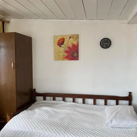 Boat House * Loutraki (Skopelos)