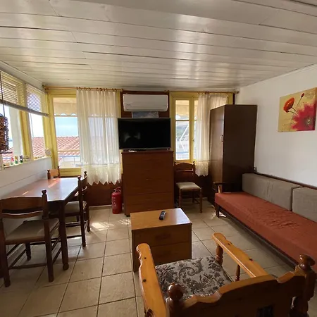 Boat House
